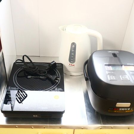 富士山結アパートメント Fujiyoshida Zewnętrze zdjęcie